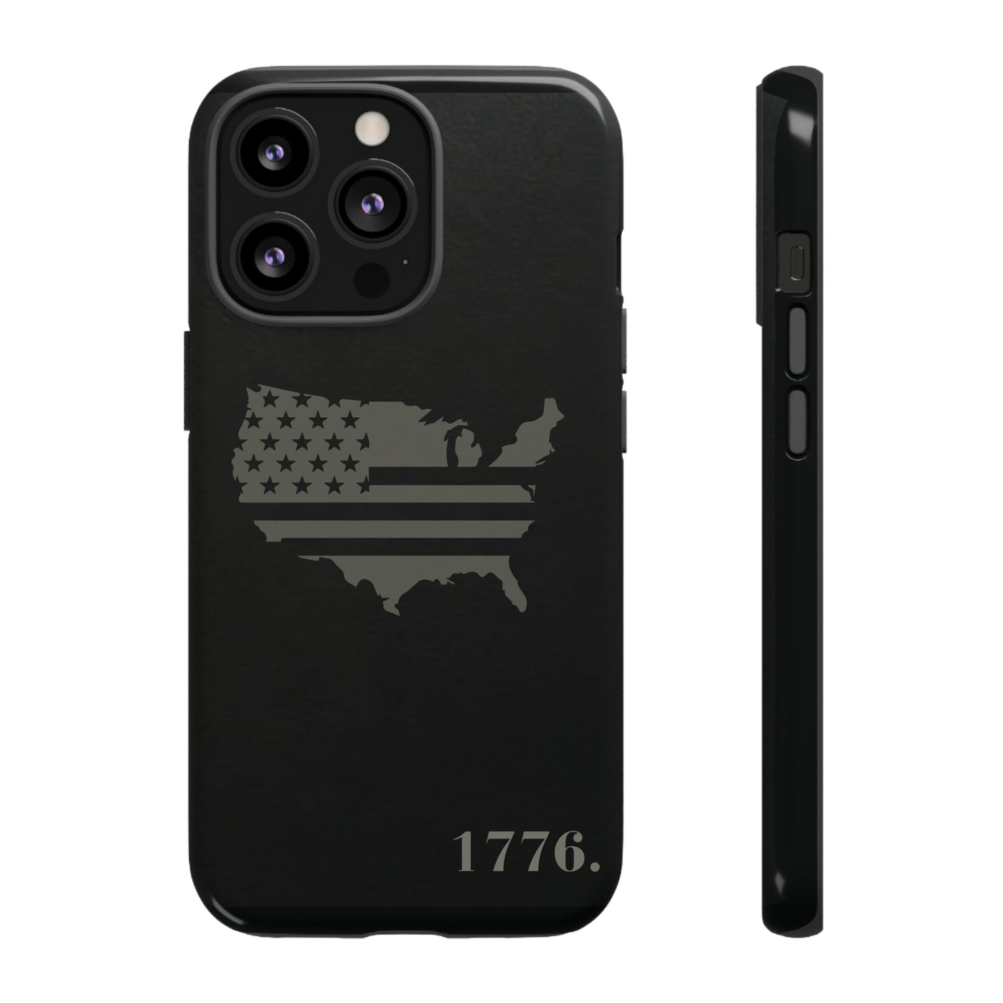 United States 1776- Tough Case