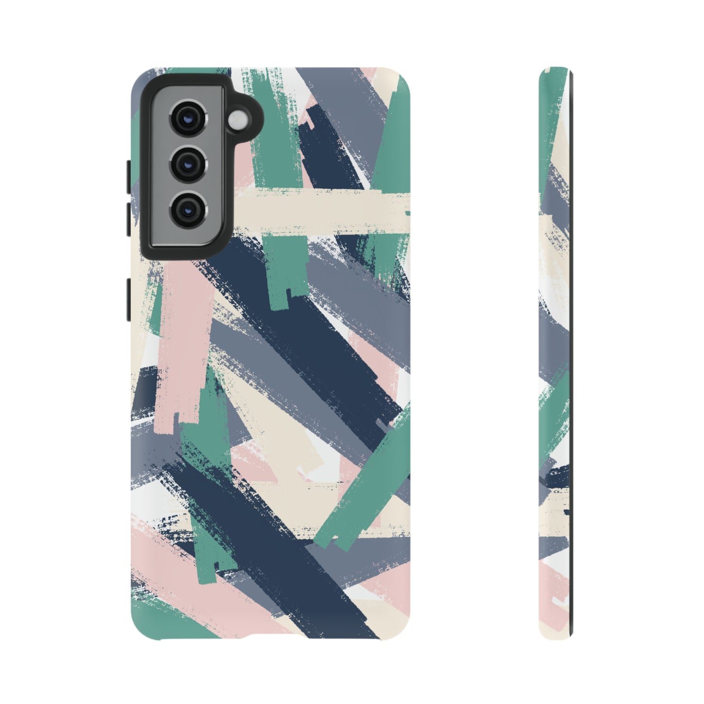 Paint Strokes- Tough Case
