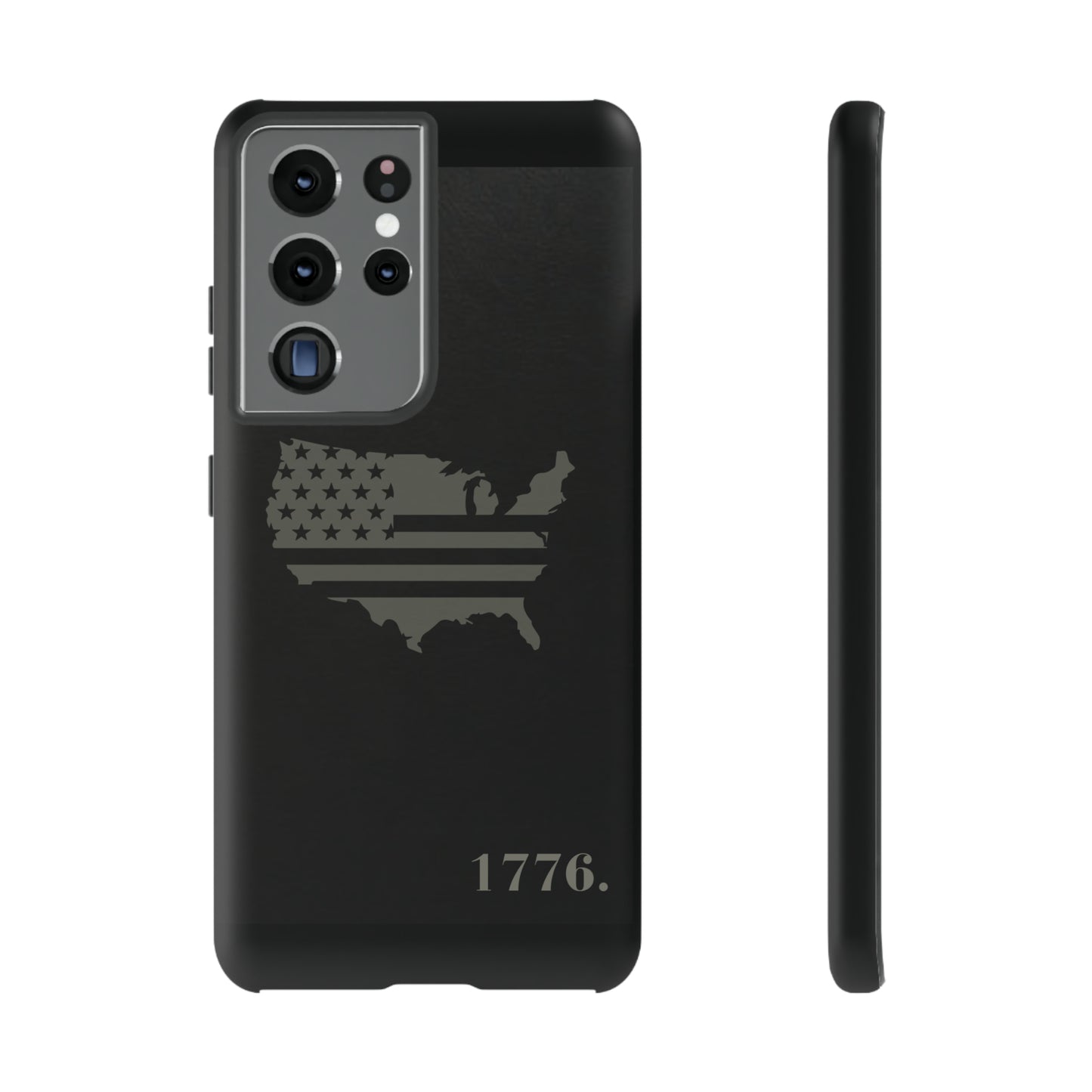 United States 1776- Tough Case