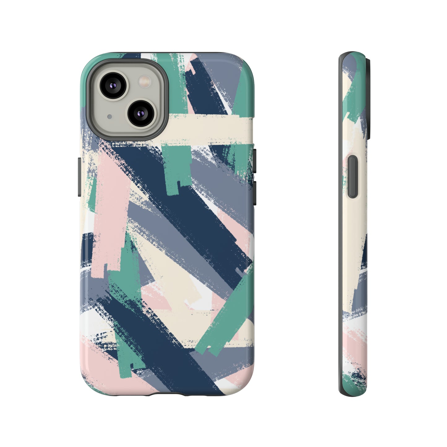 Paint Strokes- Tough Case