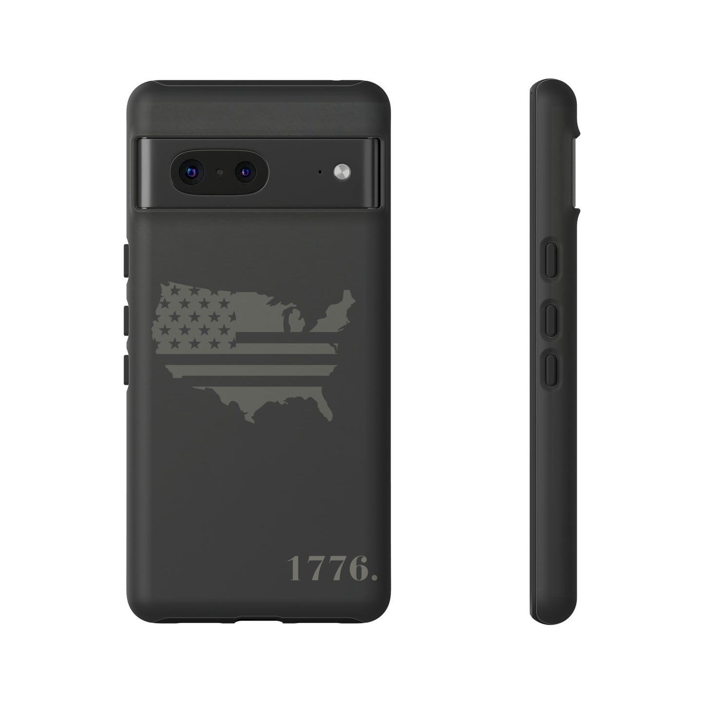 United States 1776- Tough Case