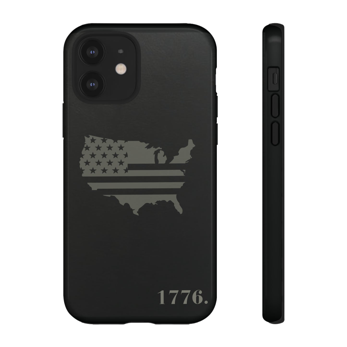 United States 1776- Tough Case