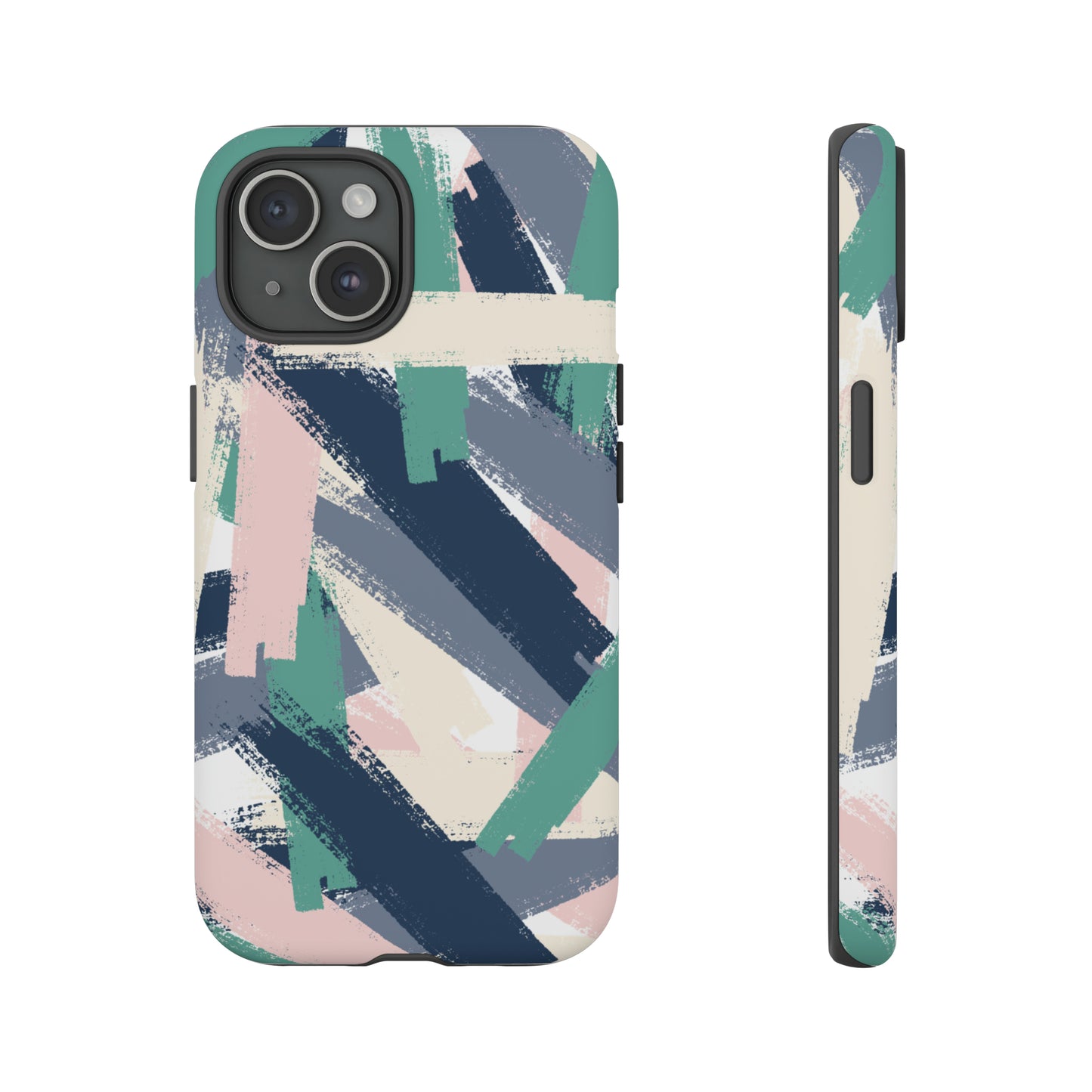 Paint Strokes- Tough Case