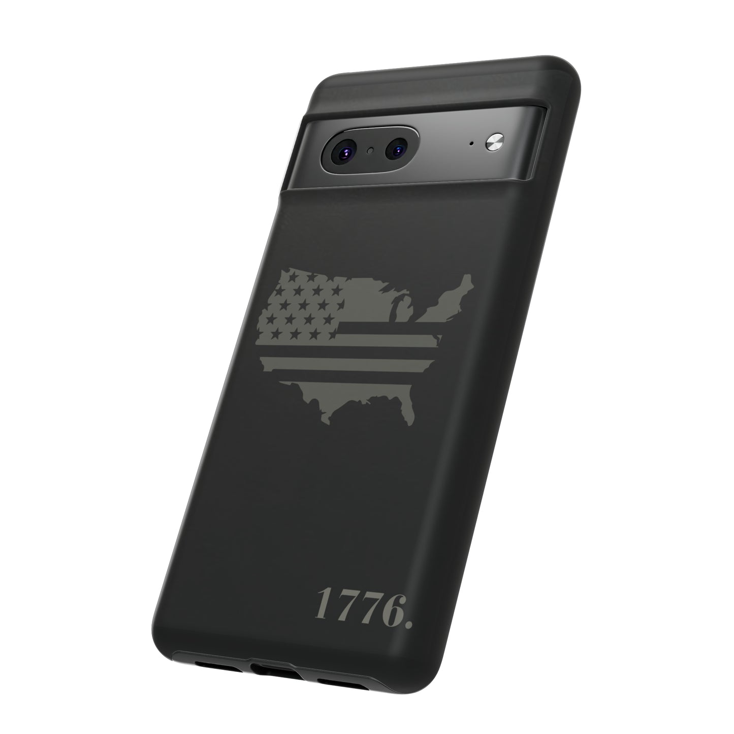 United States 1776- Tough Case