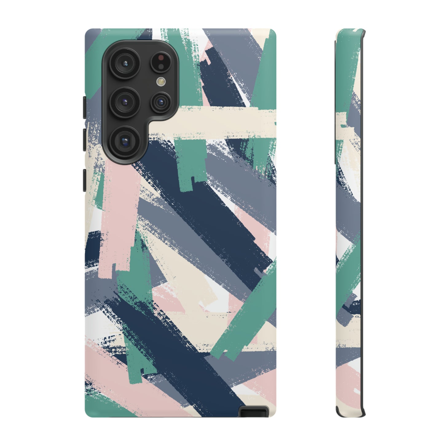Paint Strokes- Tough Case