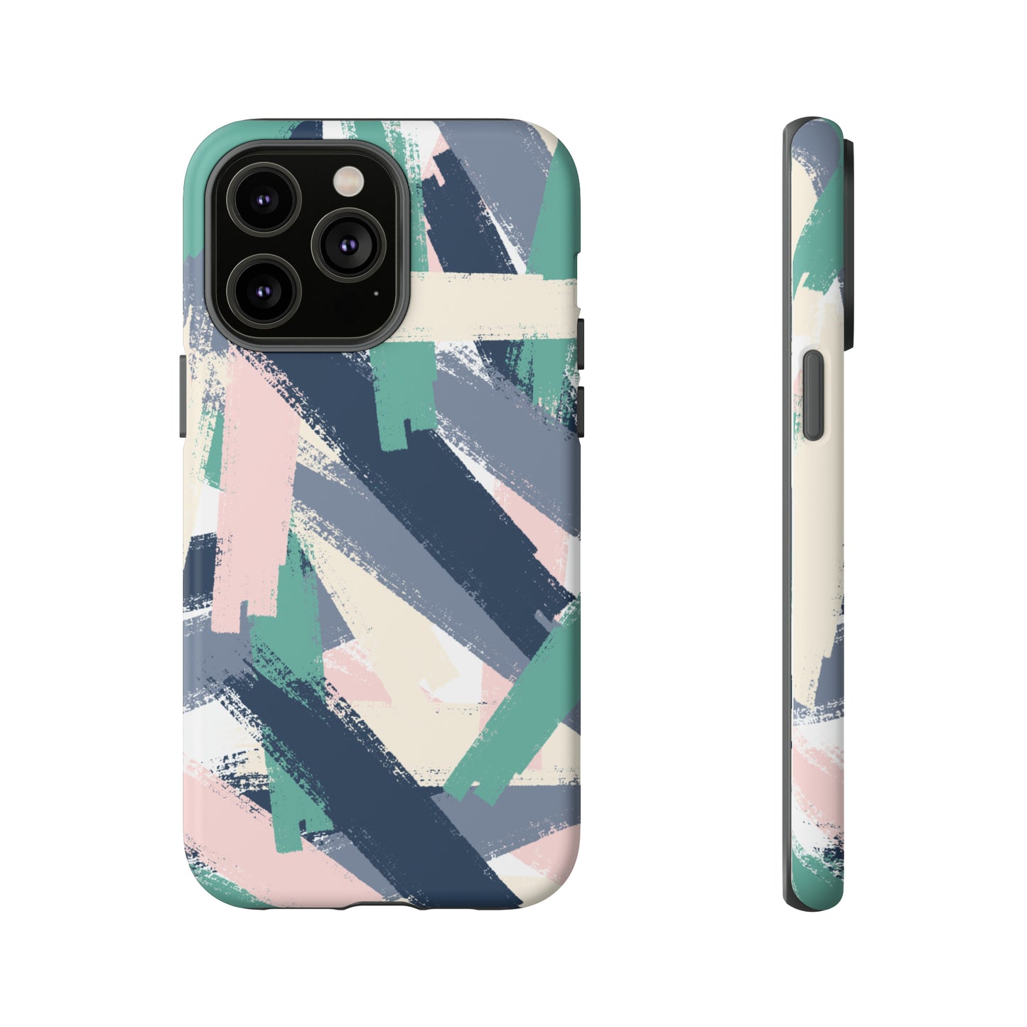 Paint Strokes- Tough Case