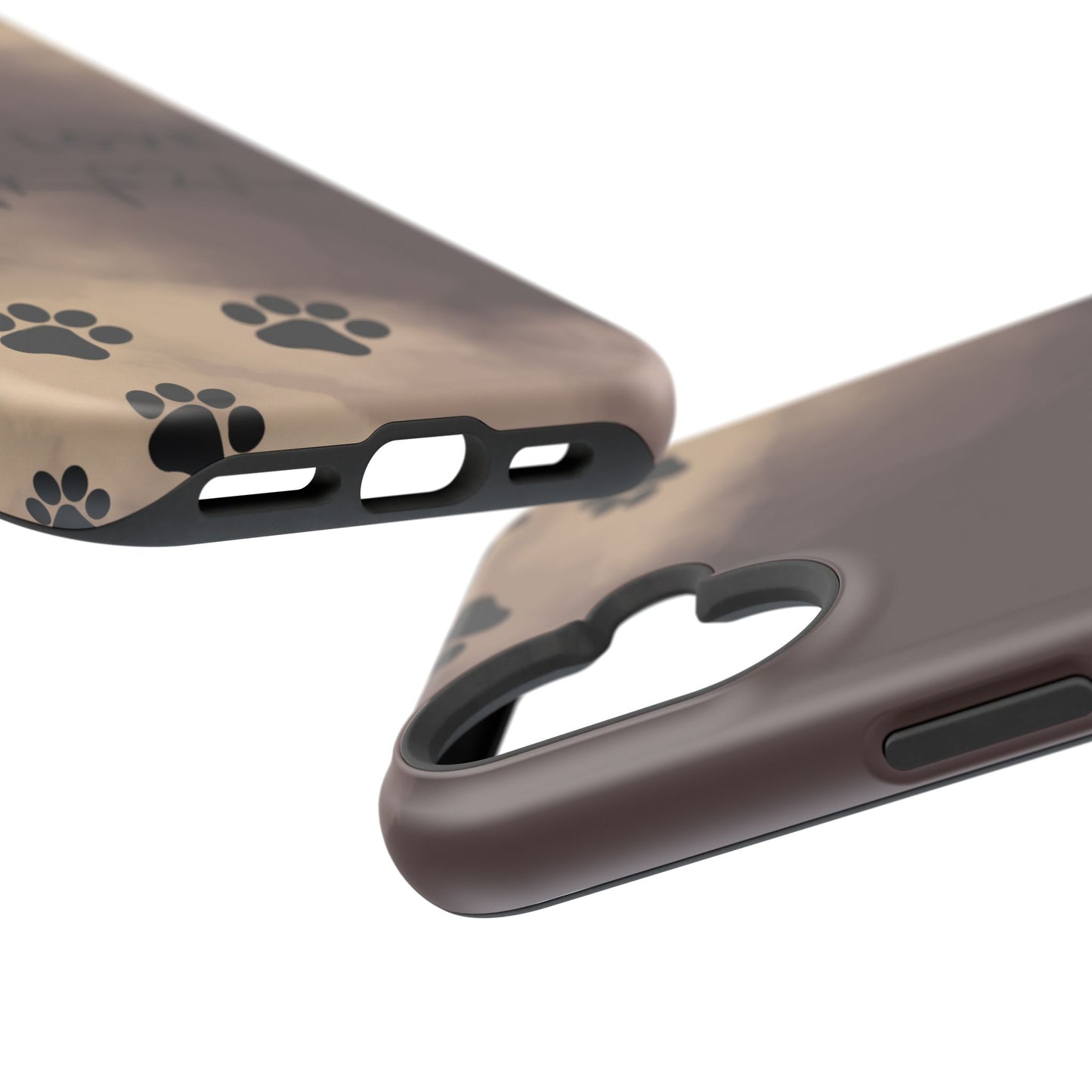 Puppy Love Magnetic Tough Cases