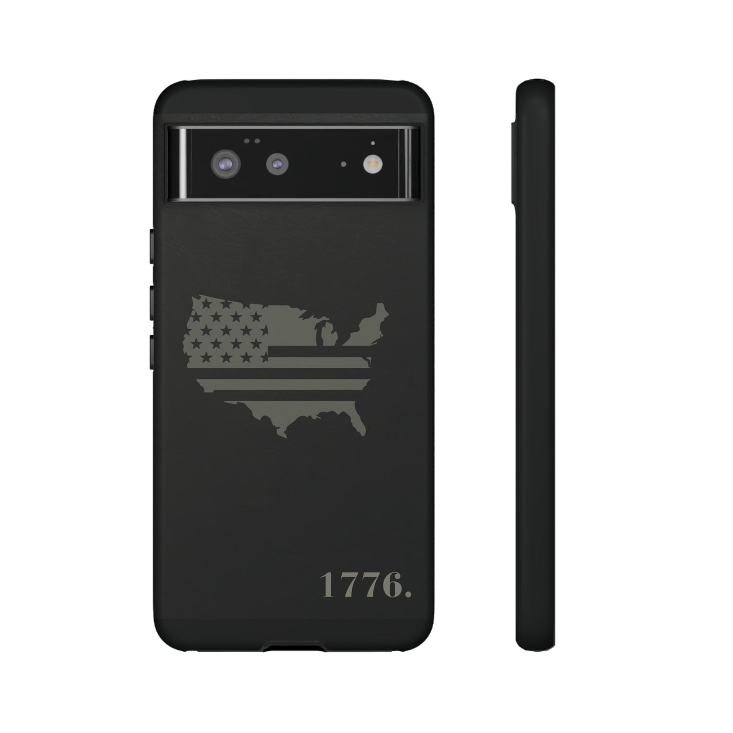 United States 1776- Tough Case