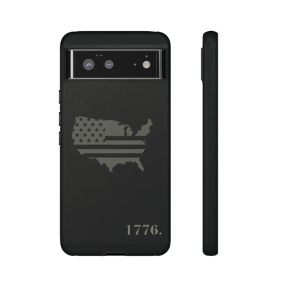 United States 1776- Tough Case