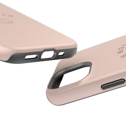 Be Bold Magnetic Tough Cases