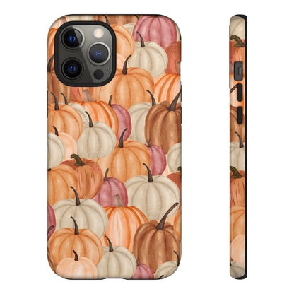 Pumpkins- Tough Case
