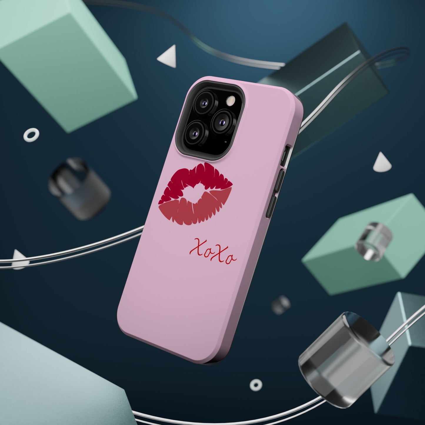 Xoxo Magnetic Tough Cases