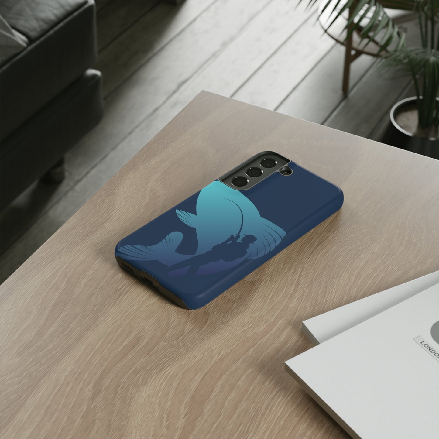 Fisherman Tough Case