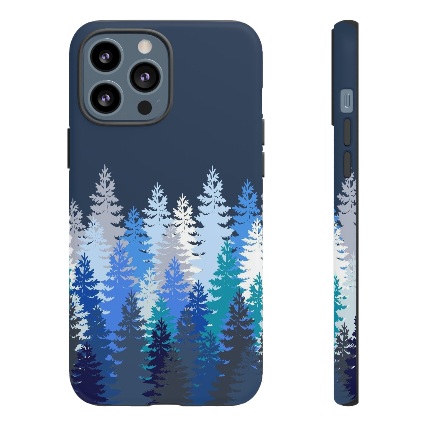 Winter TreesTough Case