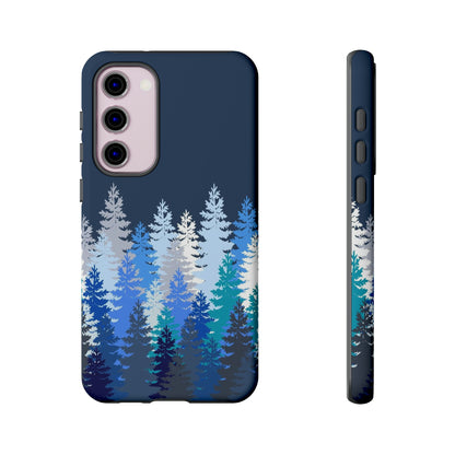 Winter TreesTough Case