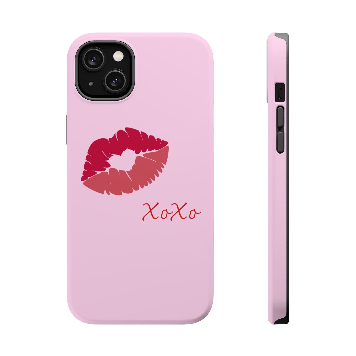 Xoxo Magnetic Tough Cases
