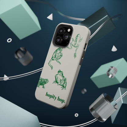 Frog Magnetic Tough Cases