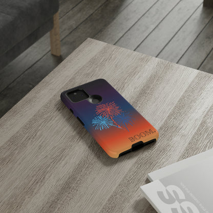 Fireworks- Tough Case