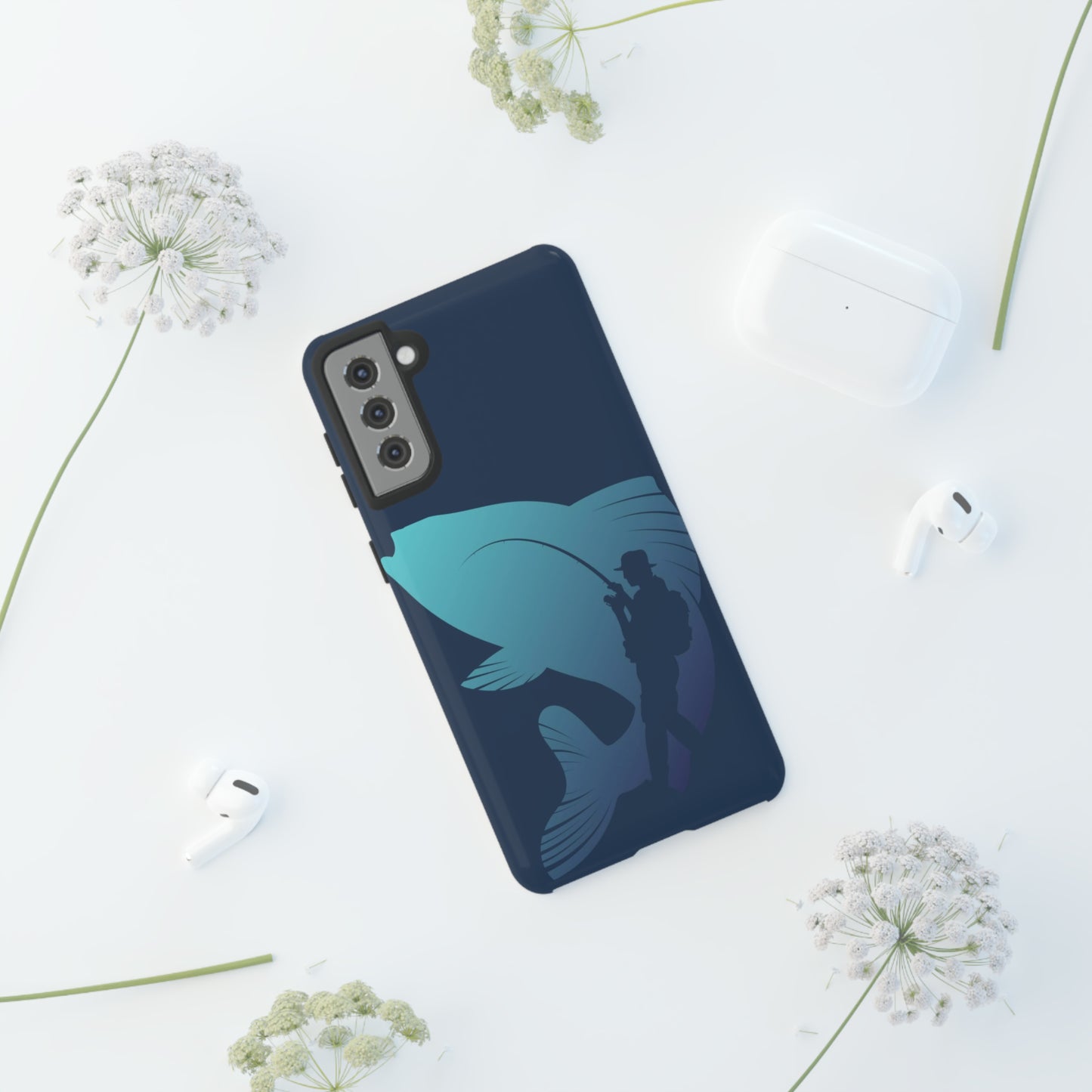 Fisherman Tough Case