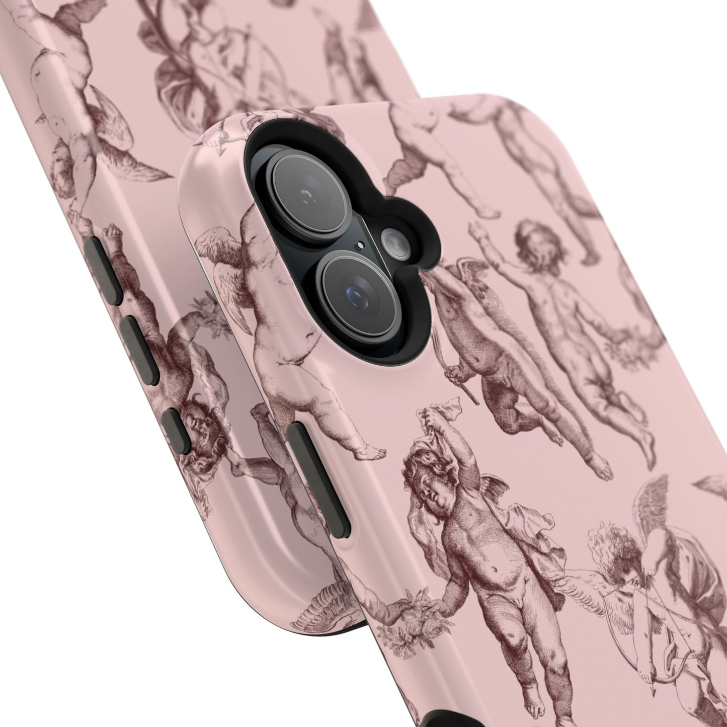 Cupid Magnetic Tough Cases