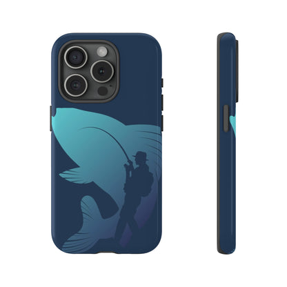 Fisherman Tough Case