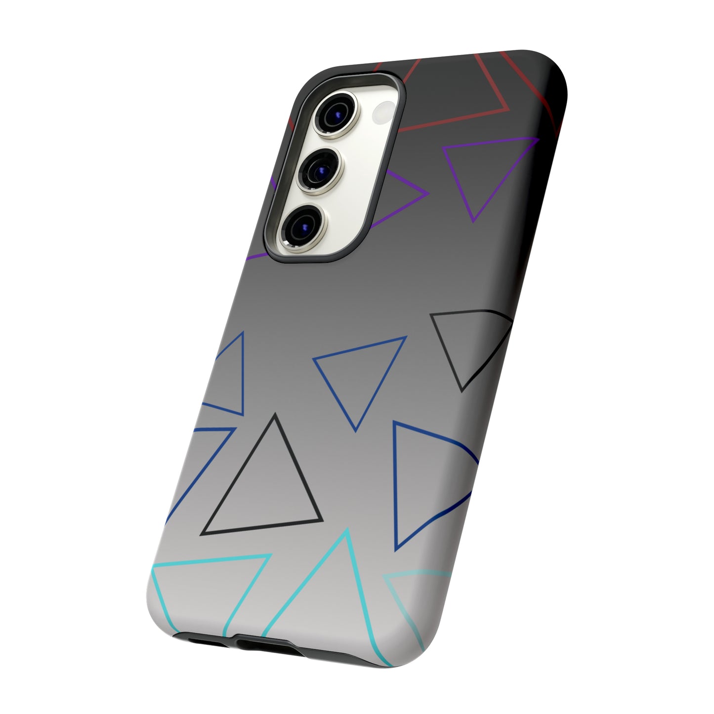 Asymmetric Triangles- Tough Case