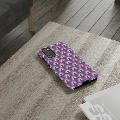 Rainbow Tough Case
