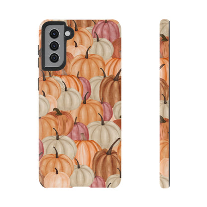 Pumpkins- Tough Case