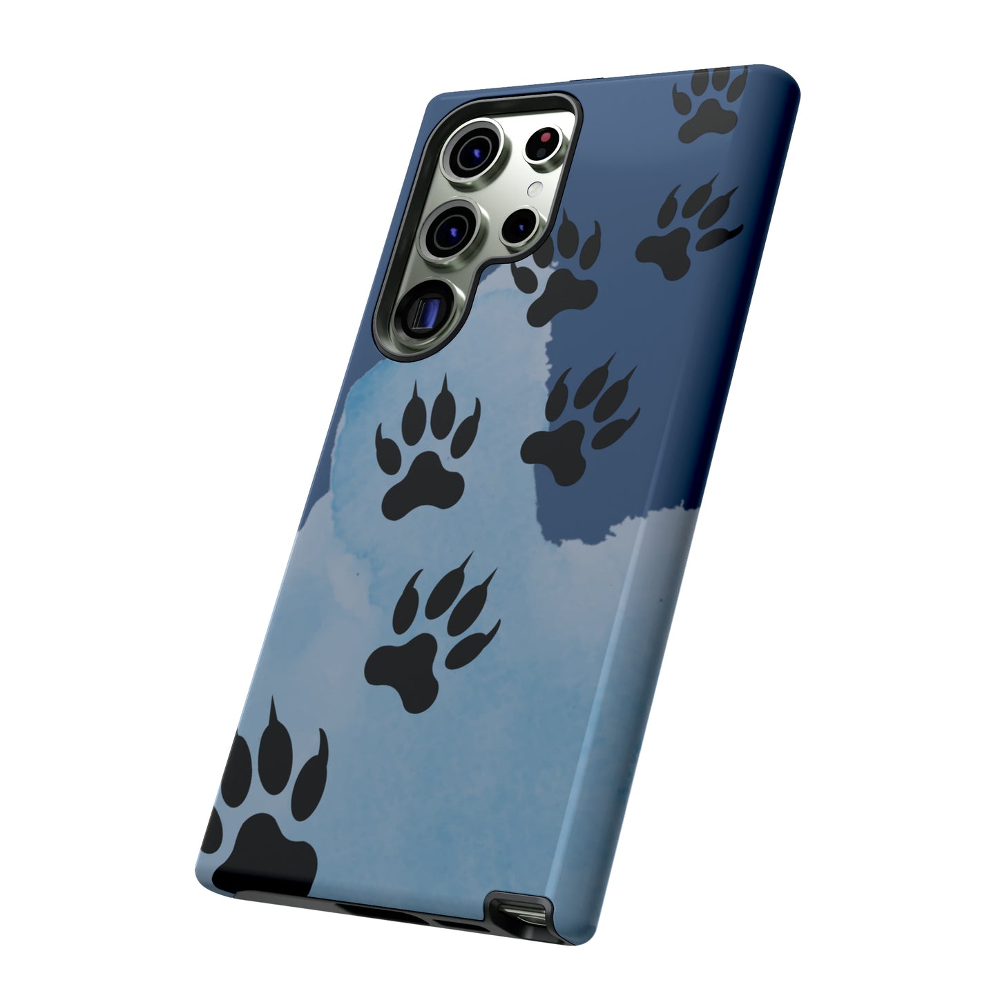 Bear Claw- Tough Case