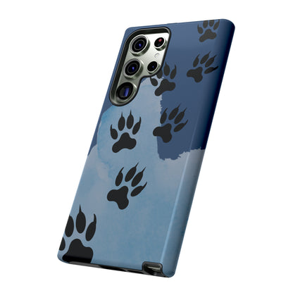 Bear Claw- Tough Case