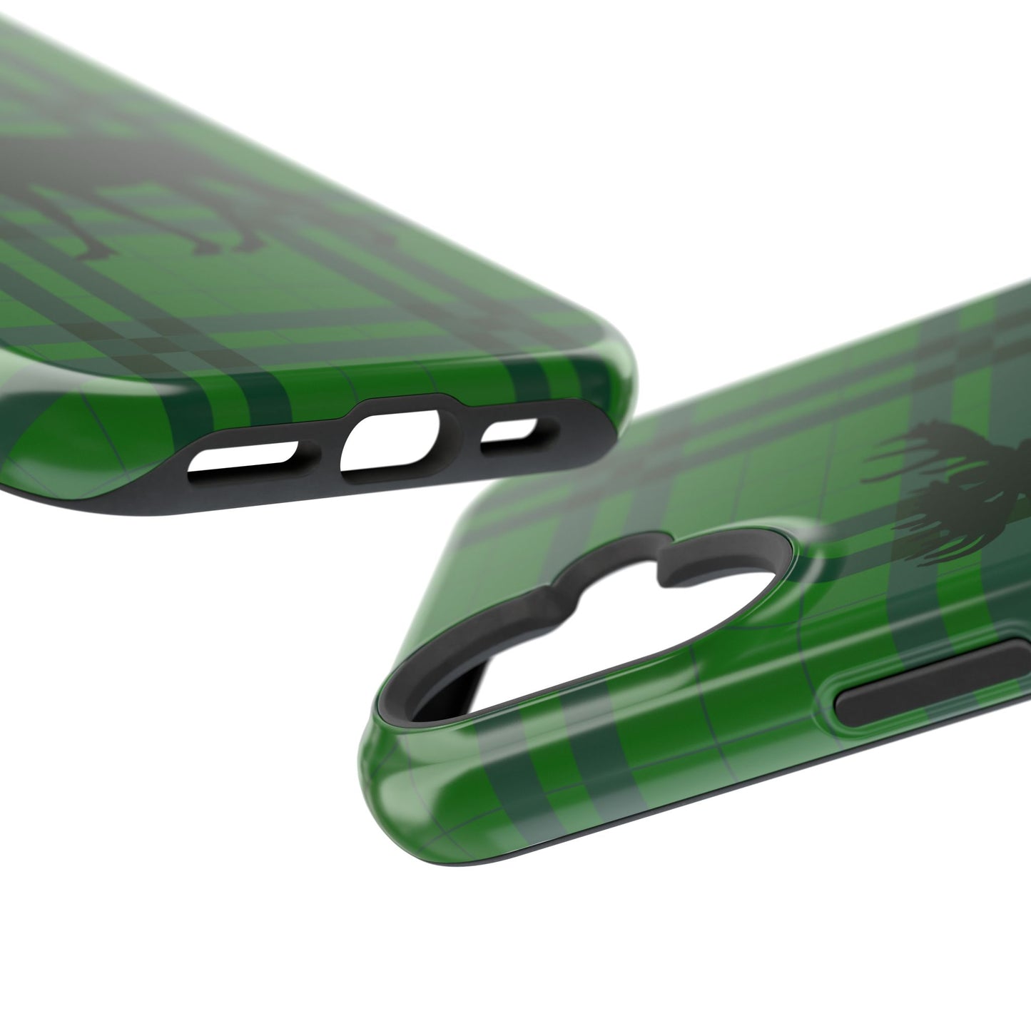 Moose Magnetic Tough Cases