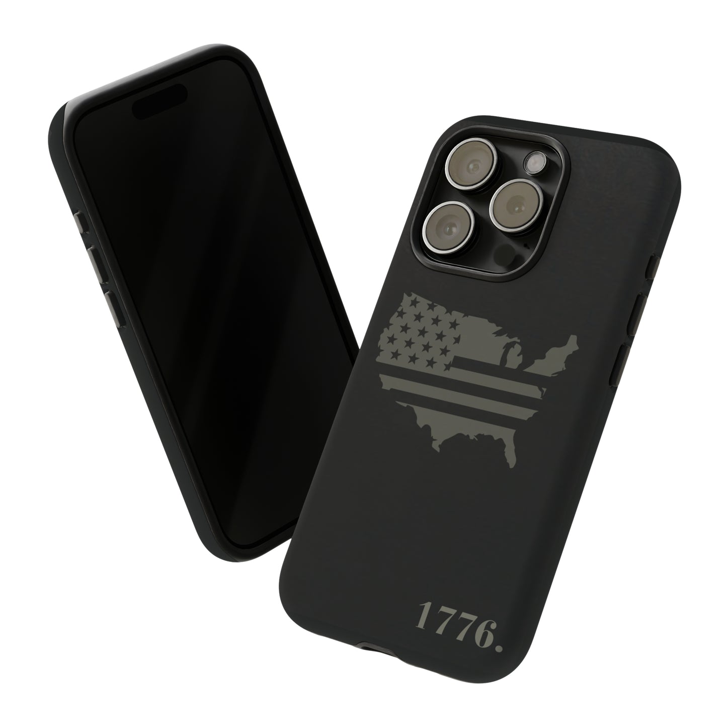 United States 1776- Tough Case