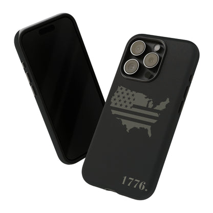 United States 1776- Tough Case