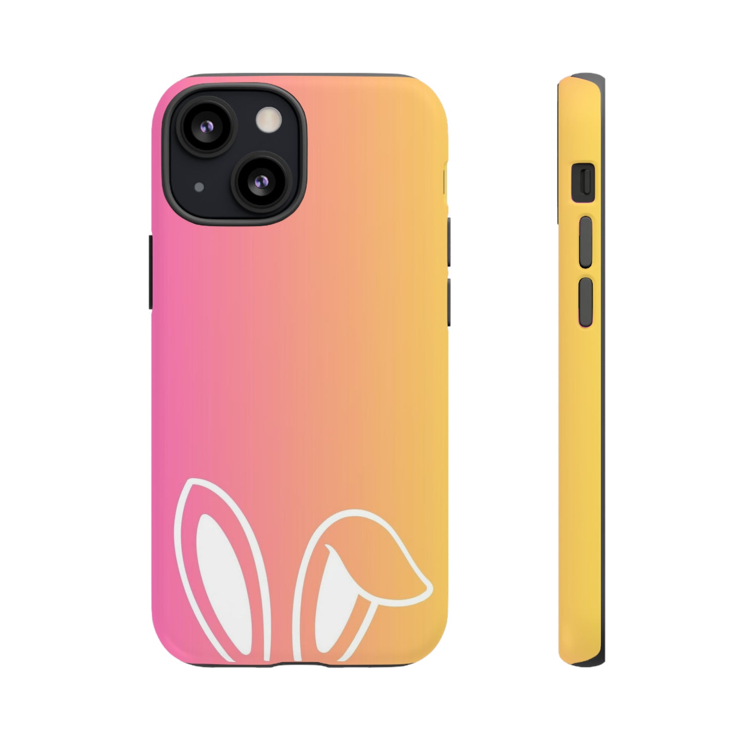 Bunny Ears Tough Case