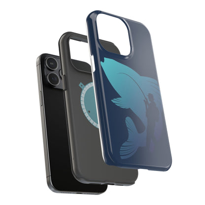 Fishing Magnetic Tough Cases