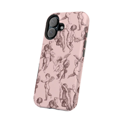 Cupid Magnetic Tough Cases