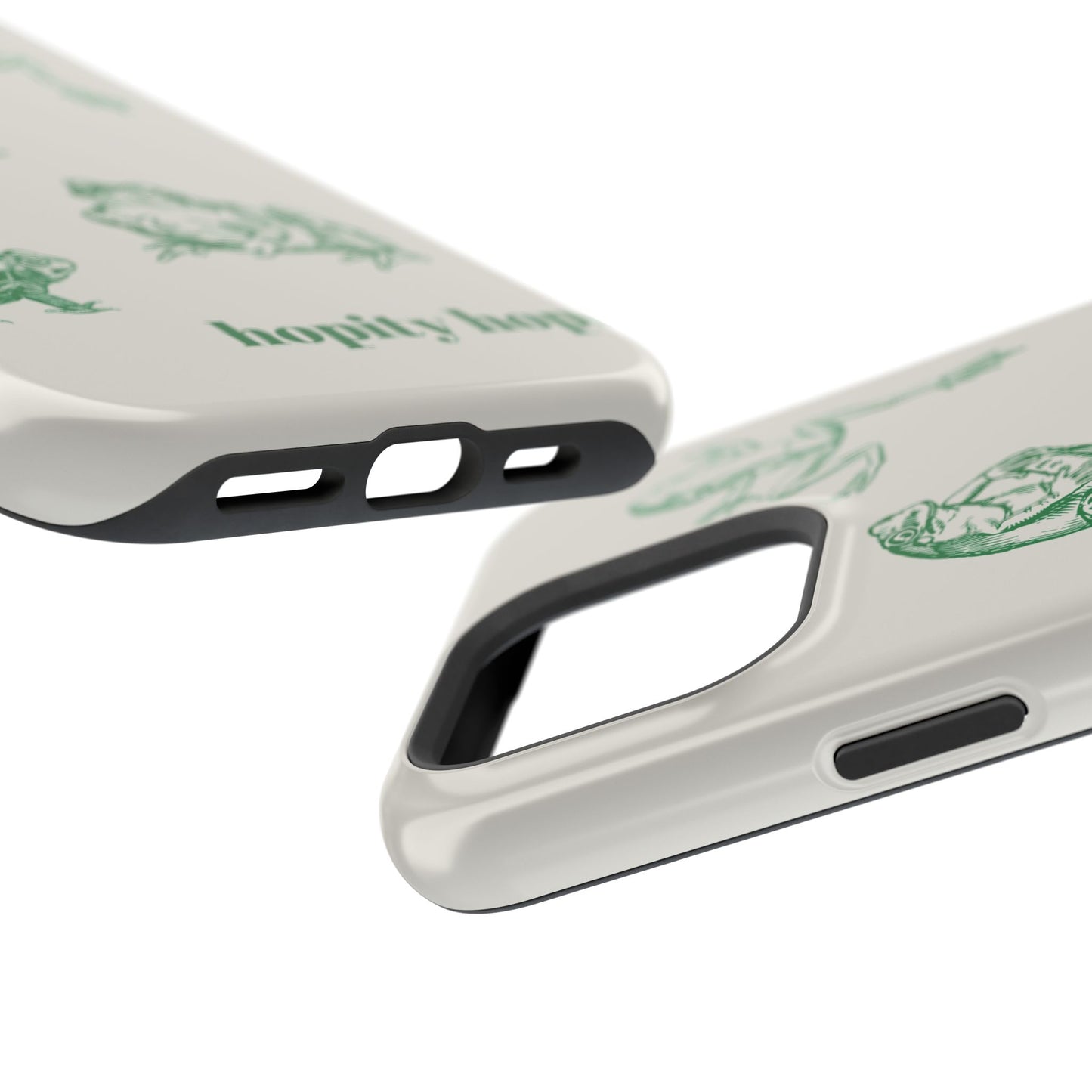 Frog Magnetic Tough Cases