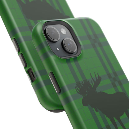 Moose Magnetic Tough Cases