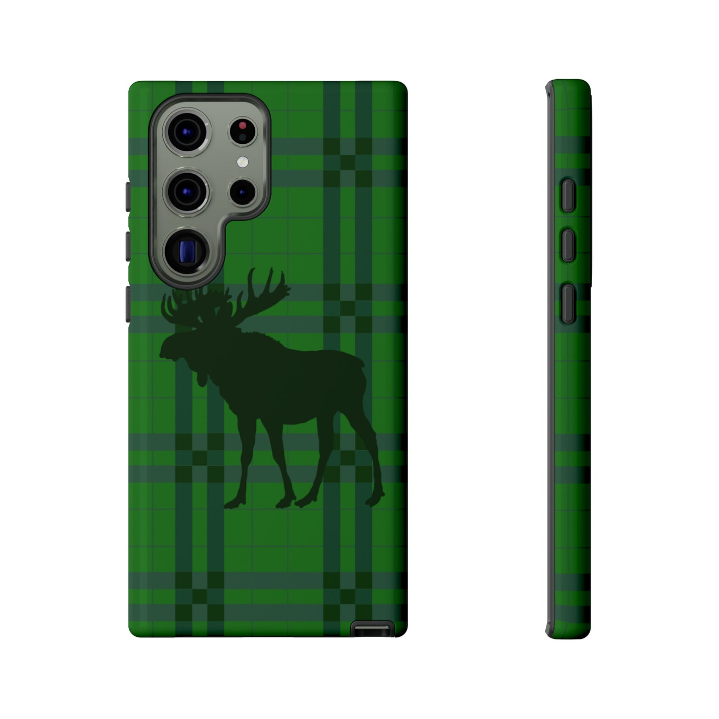 Moose Crossing- Tough Case