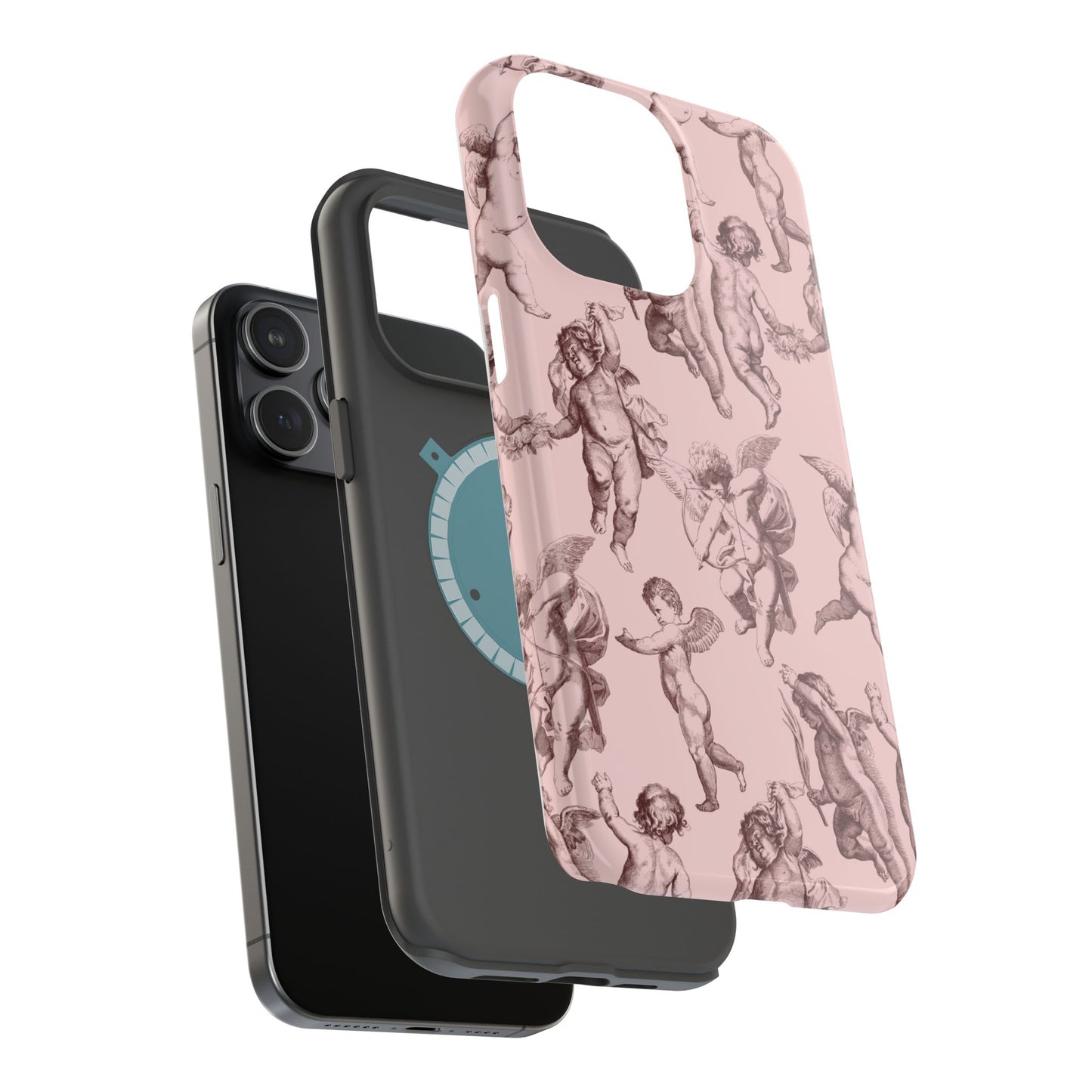 Cupid Magnetic Tough Cases