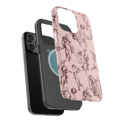 Cupid Magnetic Tough Cases