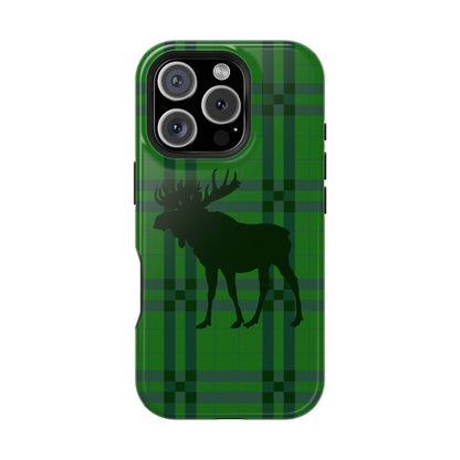 Moose Magnetic Tough Cases