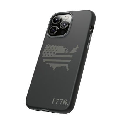United States 1776- Tough Case