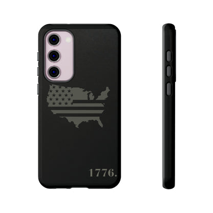 United States 1776- Tough Case