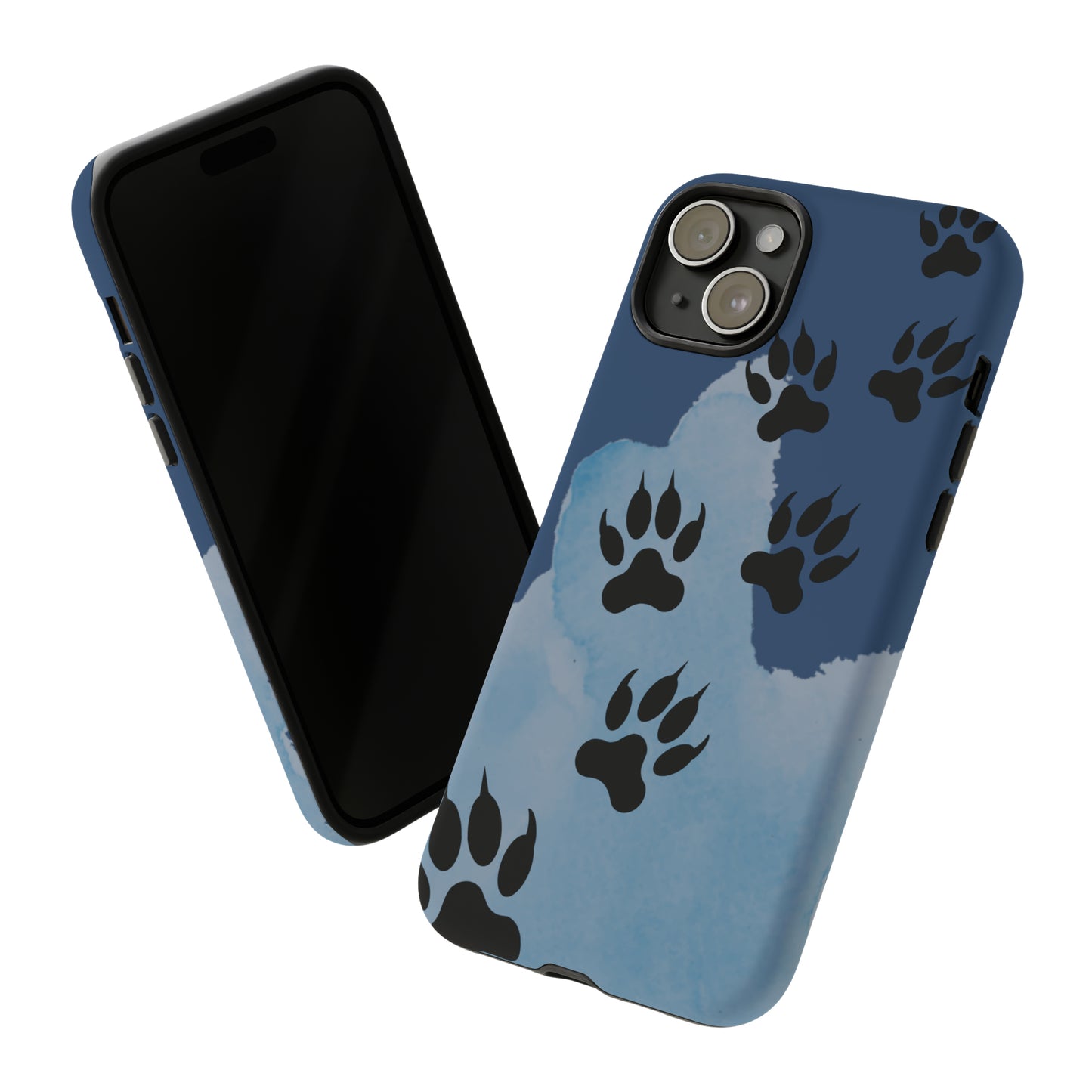 Bear Claw- Tough Case
