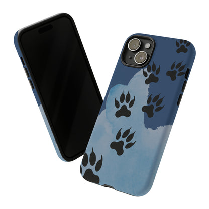 Bear Claw- Tough Case