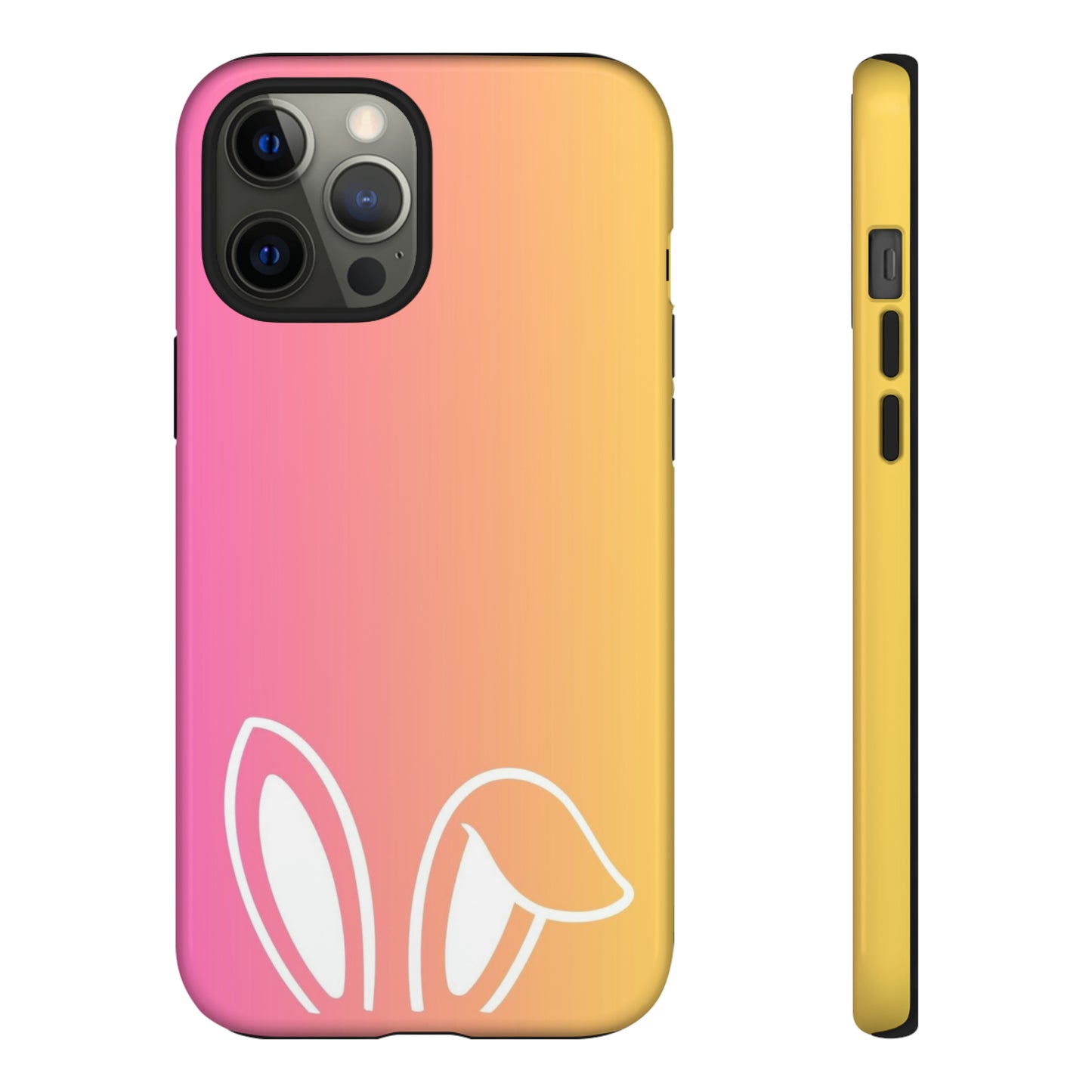Bunny Ears Tough Case