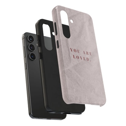 Tough Phone Cases
