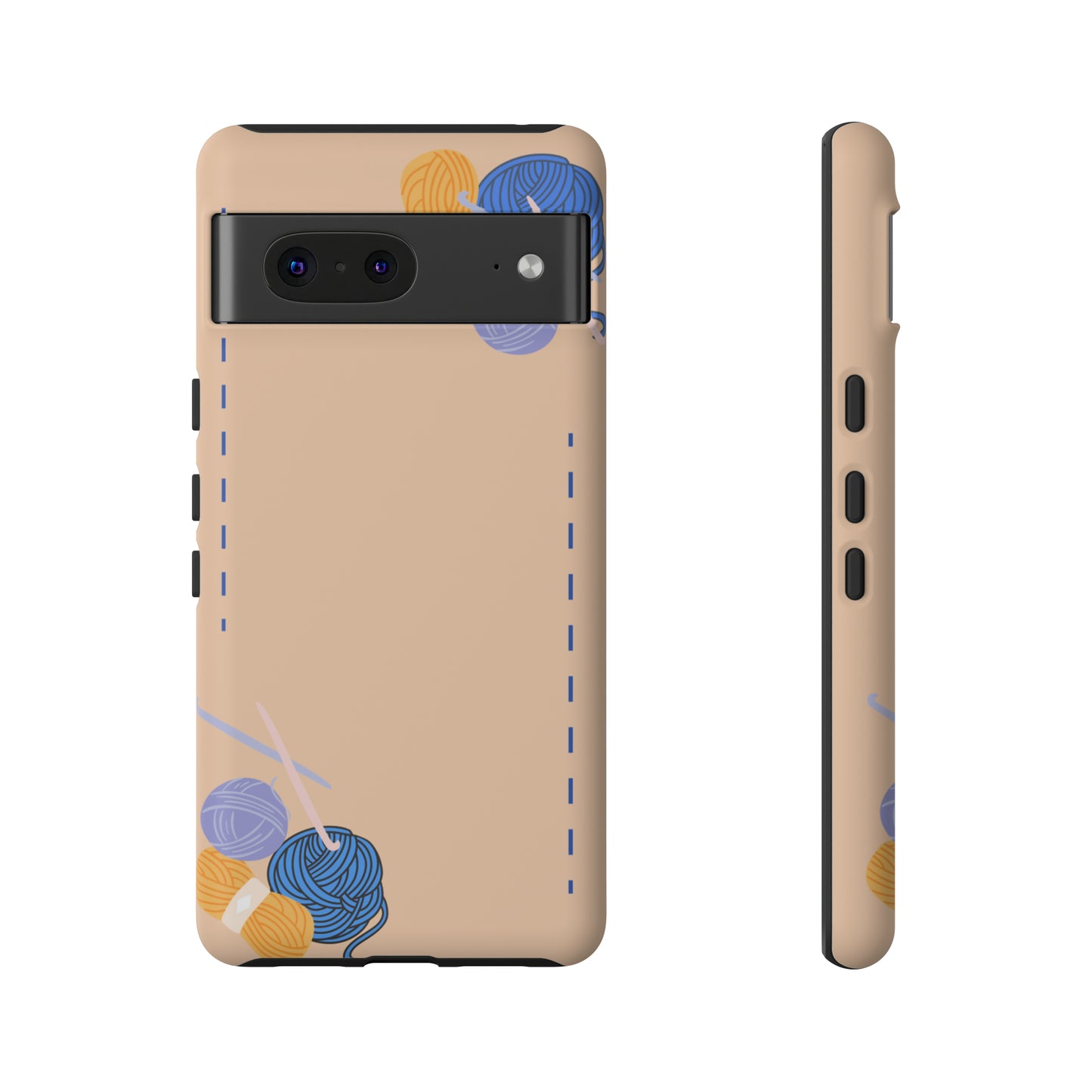 Yarn- Tough Case