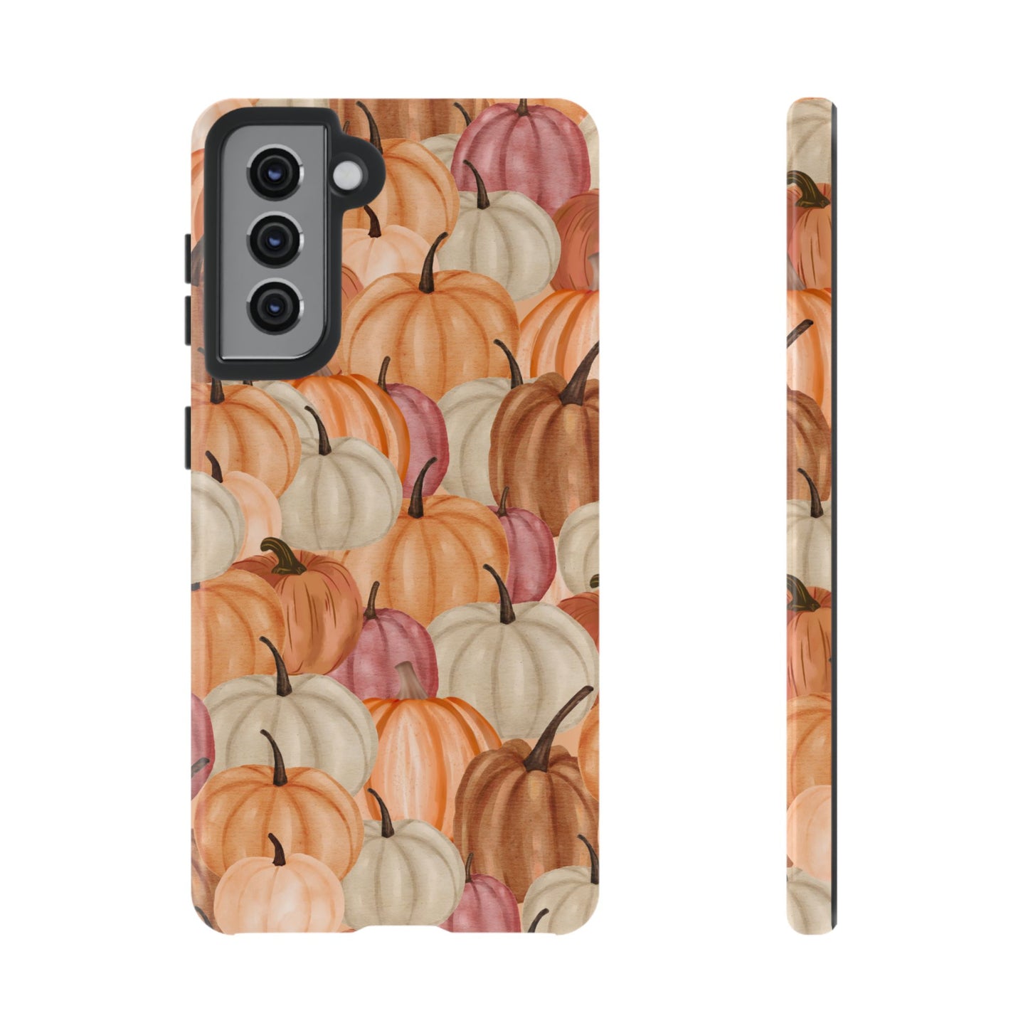 Pumpkins- Tough Case